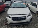 2018 Subaru Crosstrek Premium продається в Windsor, NJ - Front End