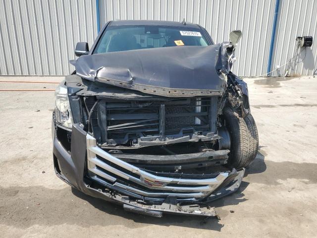  CADILLAC ESCALADE 2016 Szary