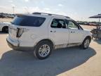 2013 Ford Explorer Xlt de vânzare în Wilmer, TX - Side