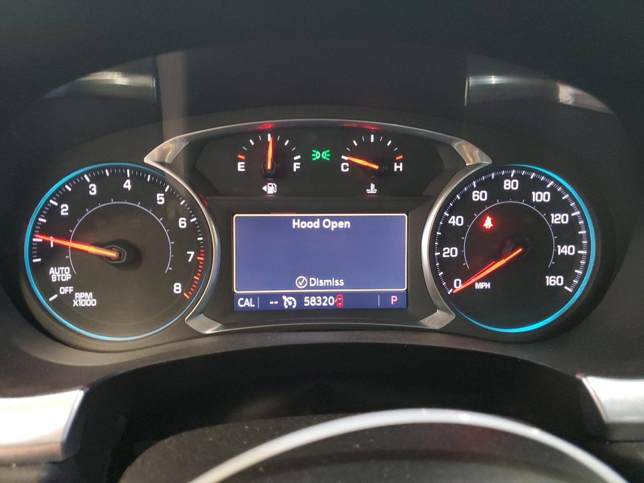 2021 Chevrolet Traverse Lt VIN: 1GNERHKW5MJ130620 Lot: 57354095