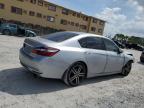 2017 Honda Accord Sport Special Edition zu verkaufen in Opa Locka, FL - Front End