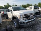 2024 Ford F450 Super Duty продається в Spartanburg, SC - Water/Flood