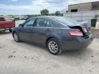 2010 Toyota Camry Base na sprzedaż w Kansas City, KS - Rear End
