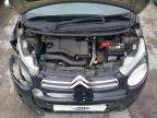 2017 CITROEN C1 FLAIR S for sale at Copart CHESTER
