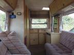 1990 FORD TRANSIT 12 for sale at Copart BRISTOL