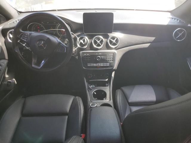  MERCEDES-BENZ CLA-CLASS 2019 Черный