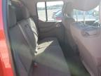 2005 Nissan Frontier Crew Cab Le for Sale in Madisonville, TN - Front End