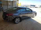 2020 Hyundai Elantra Sel for Sale in Sun Valley, CA - Rear End