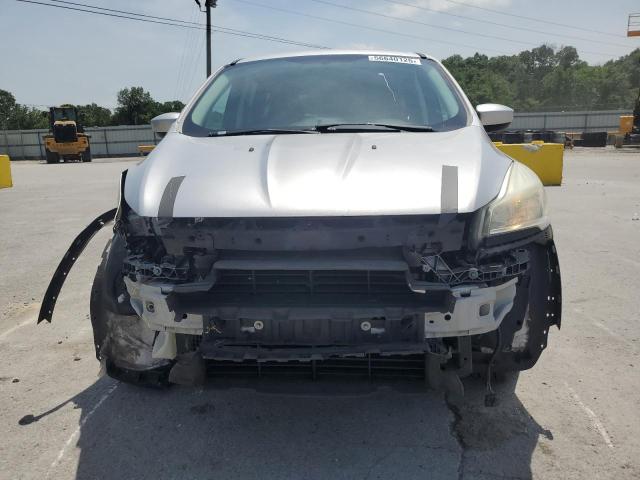  FORD ESCAPE 2014 Srebrny