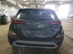 2022 Hyundai Kona Sel იყიდება Franklin-ში, WI - Rear End