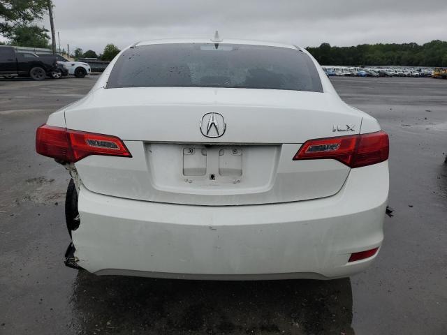  ACURA ILX 2013 Белы