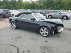 2009 Audi A4 3.2 Cabriolet Quattro for Sale in Exeter, RI - Front End