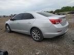 2015 Chevrolet Malibu 2Lt   продається в Chicago Heights, IL - Front End