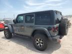 2022 Jeep Wrangler Unlimited Rubicon იყიდება Houston-ში, TX - Side