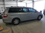 2007 Honda Odyssey Exl de vânzare în Greenwood, NE - Front End