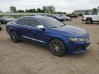 2014 Chevrolet Impala Ltz იყიდება Portland-ში, MI - Normal Wear
