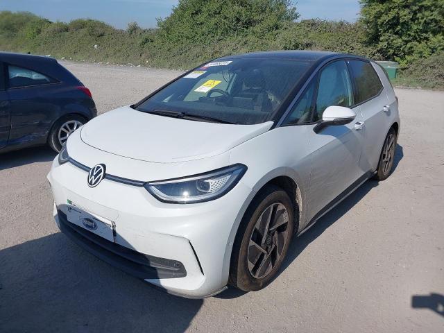 2024 VOLKSWAGEN ID3 PRO MA