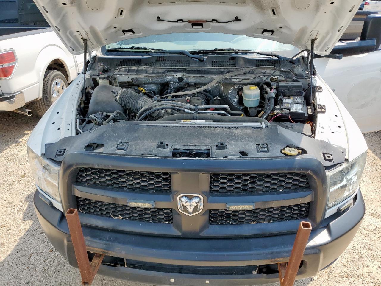 2016 Ram 3500 VIN: 3C7WRSCJ8GG227560 Lot: 57218995