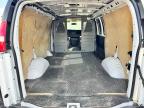 2017 Gmc Savana G3500 en Venta en Portland, OR - Minor Dent/Scratches