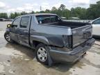 2010 Honda Ridgeline Rt de vânzare în Savannah, GA - Front End