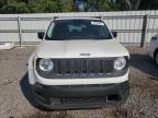 2016 Jeep Renegade Sport na sprzedaż w Riverview, FL - Front End