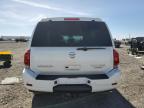 2014 Nissan Armada Sv for Sale in Airway Heights, WA - Front End