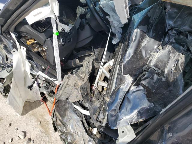 Седаны VOLKSWAGEN JETTA 2014 Синий