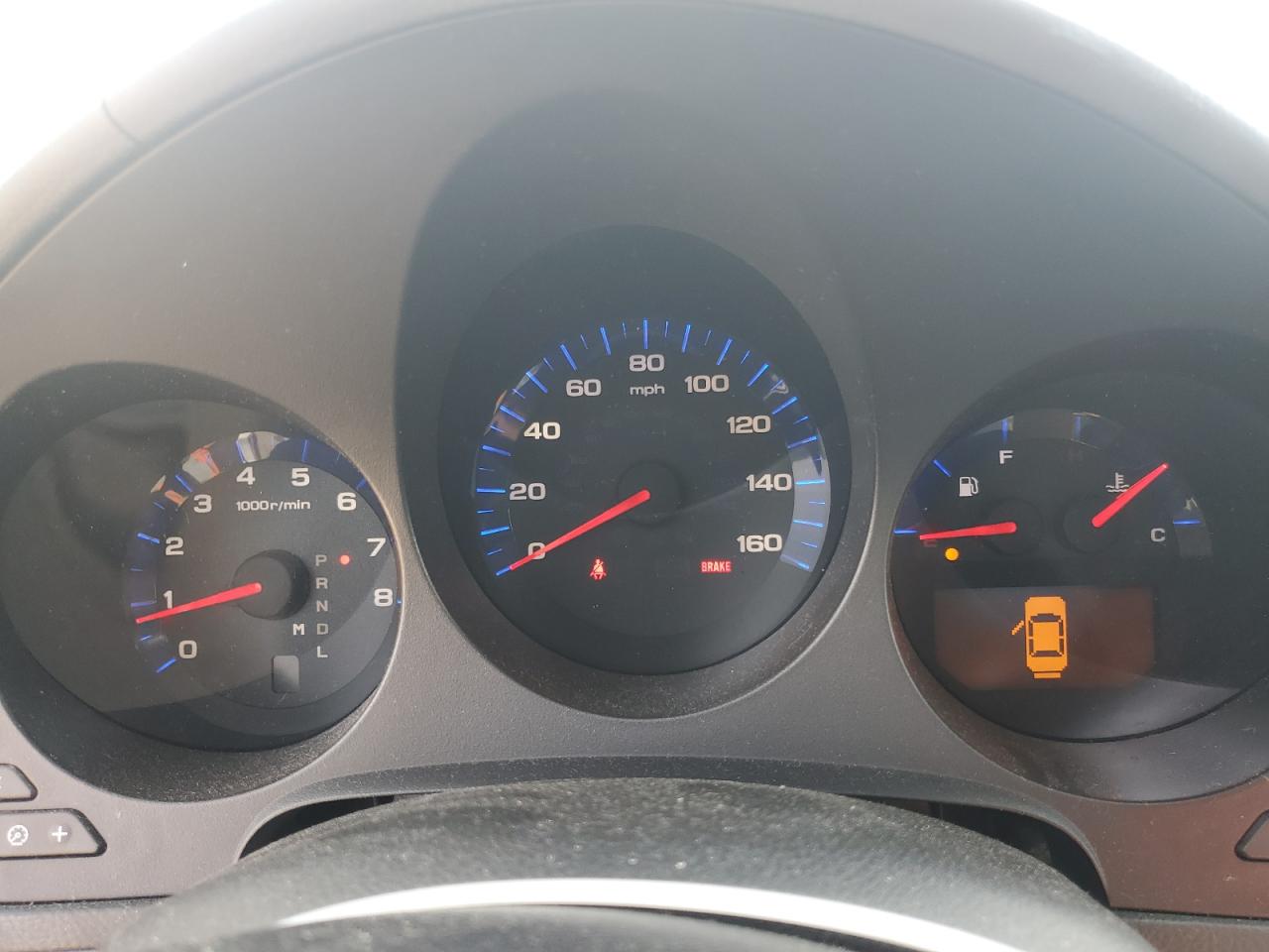 2005 Acura Tl VIN: 19UUA66215A003132 Lot: 56863435
