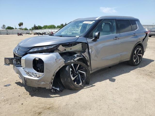 MITSUBISHI OUTLANDER 2022