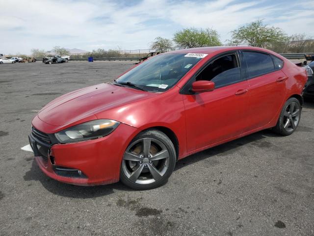 2015 Dodge Dart Gt