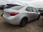 2014 Toyota Corolla L for Sale in Elgin, IL - Front End