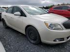 2012 Buick Verano Convenience zu verkaufen in Montreal-est, QC - Side