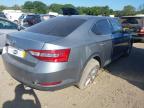 2017 SKODA SUPERB SE for sale at Copart ROCHFORD