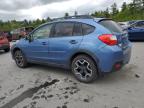 2015 Subaru Xv Crosstrek 2.0 Premium იყიდება Windham-ში, ME - Side