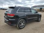 2020 Jeep Grand Cherokee Limited na sprzedaż w Davison, MI - Front End