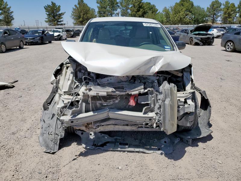 Паркетники HONDA CRV 2016 Белый