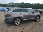 2015 Toyota Highlander Limited for Sale in Charles City, VA - Rear End