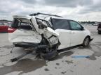 2016 Toyota Sienna Xle на продаже в Lebanon, TN - All Over
