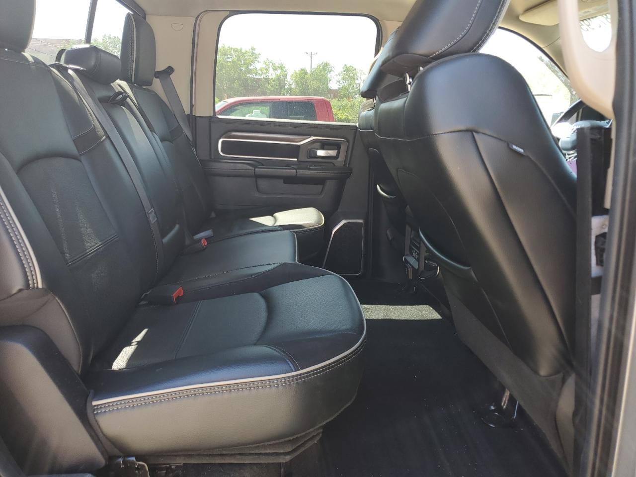 2022 Ram 2500 Laramie VIN: 3C6UR5FJ1NG423393 Lot: 57487395