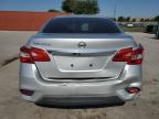 2016 Nissan Sentra S იყიდება Orlando-ში, FL - Front End