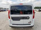 2016 Ram Promaster City Slt за продажба в Houston, TX - Water/Flood