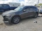 2018 Mazda Cx-9 Sport zu verkaufen in Chicago Heights, IL - Front End