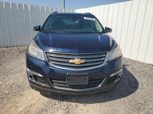  CHEVROLET TRAVERSE 2017 Синій