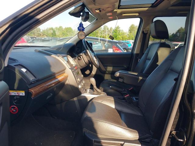 2009 LAND ROVER FREELANDER