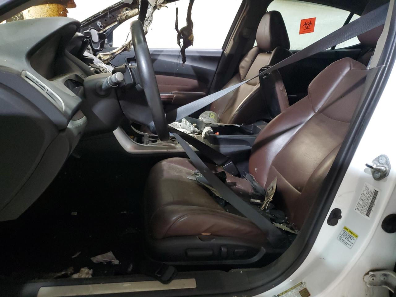 19uub3f58fa003068 19UUB3F58FA003068 2015 Acura Tlx Tech