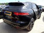 2018 JAGUAR F-PACE V6 for sale at Copart SANDY