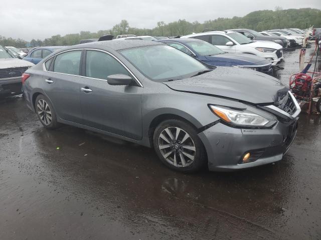  NISSAN ALTIMA 2017 Szary