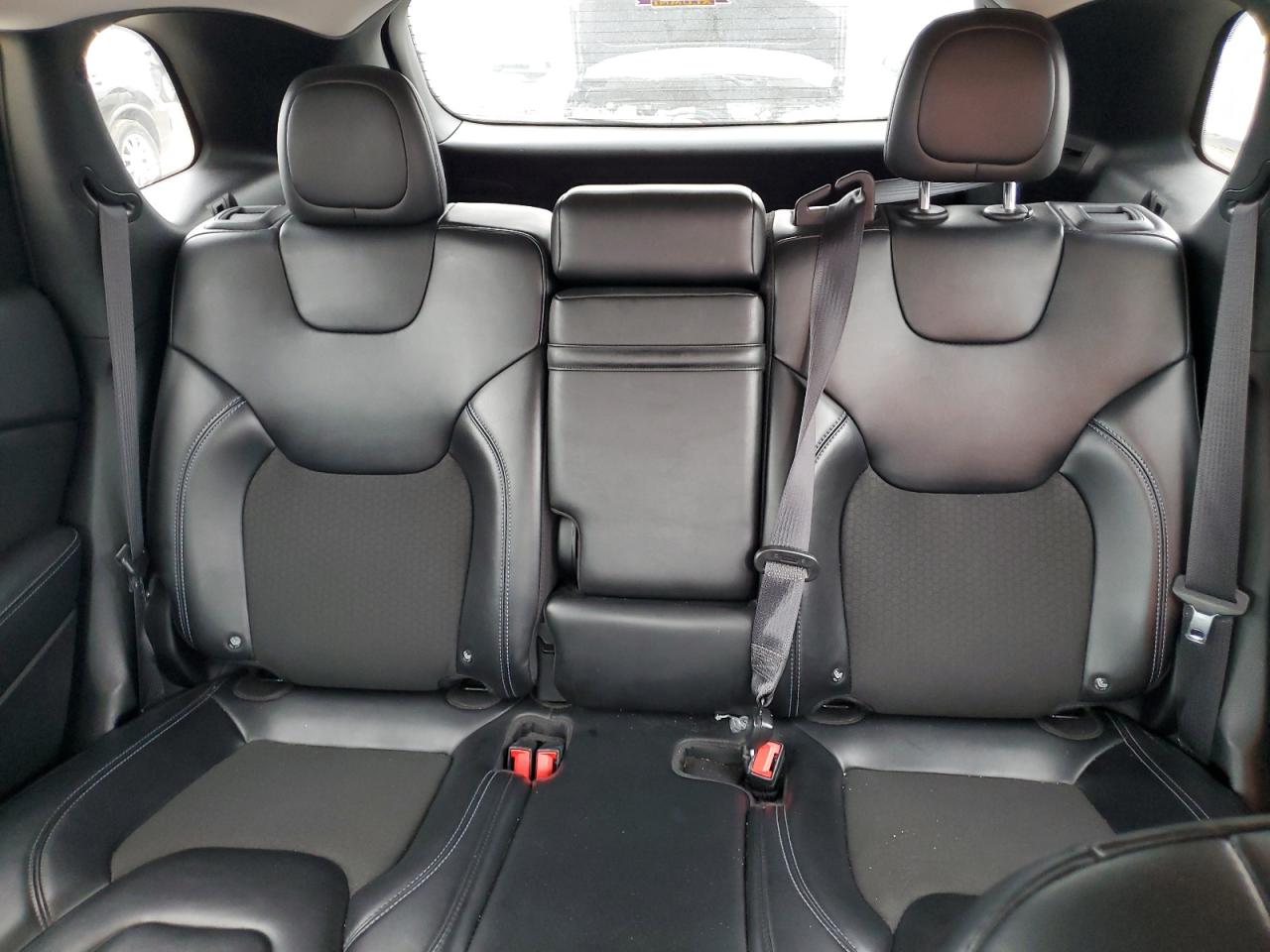 2019 Jeep Cherokee Latitude Plus VIN: 1C4PJLLN3KD172295 Lot: 55422315