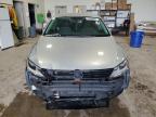 2011 VOLKSWAGEN JETTA BASE   for sale at Copart ON - TORONTO
