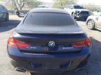 2013 Bmw 650 Xi for Sale in North Las Vegas, NV - Normal Wear